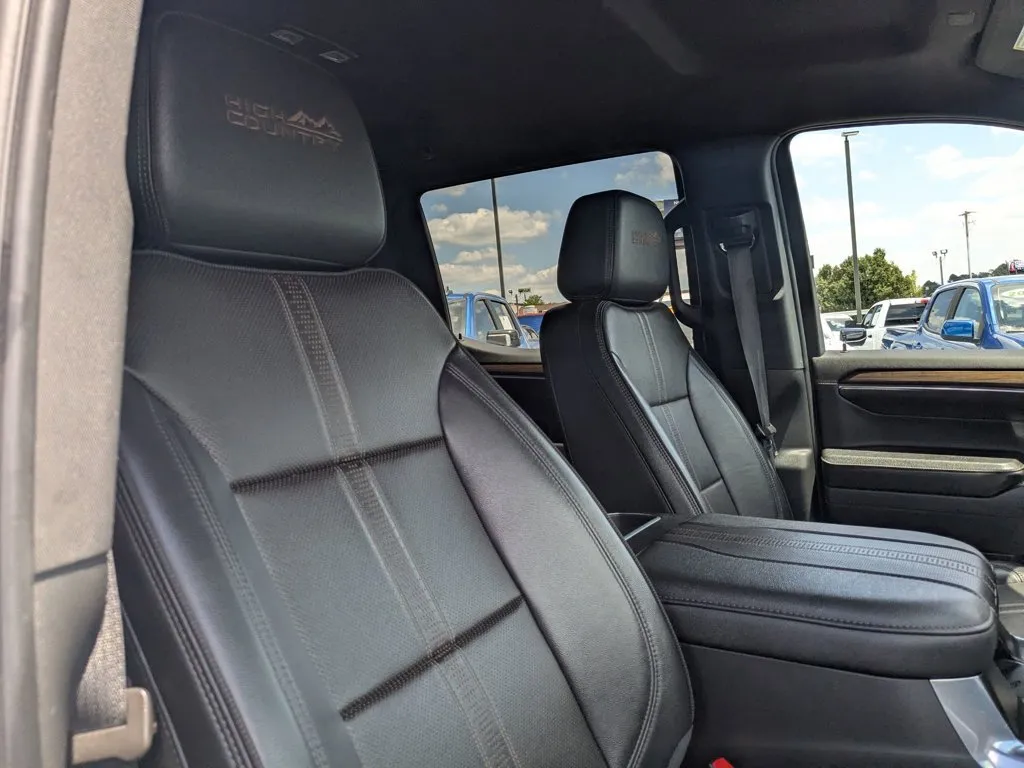 2023 Chevrolet Silverado 1500 High Country thumbnail 27
