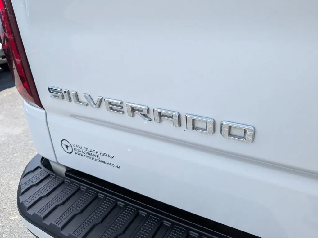 2023 Chevrolet Silverado 1500 High Country thumbnail 29