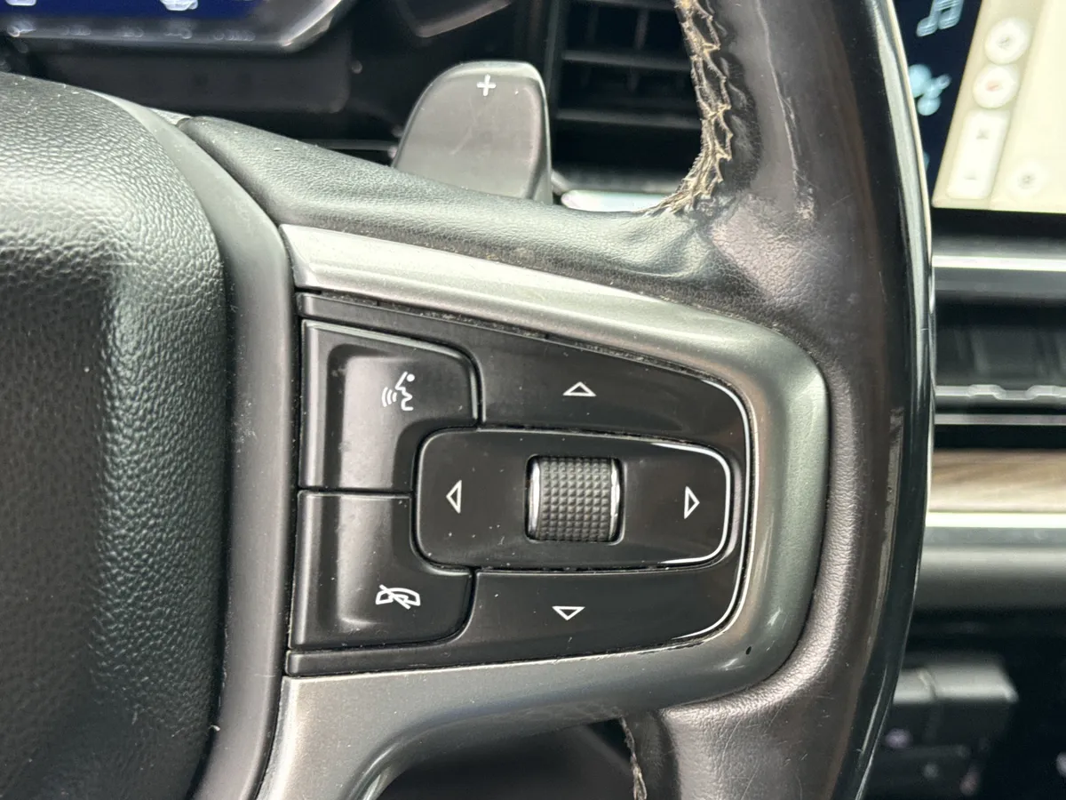 2023 Chevrolet Silverado 1500 LT Trail Boss thumbnail 23