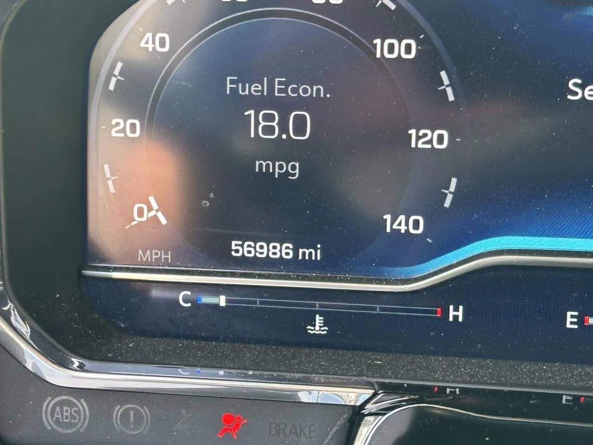 2023 Chevrolet Silverado 1500 LTZ thumbnail 13