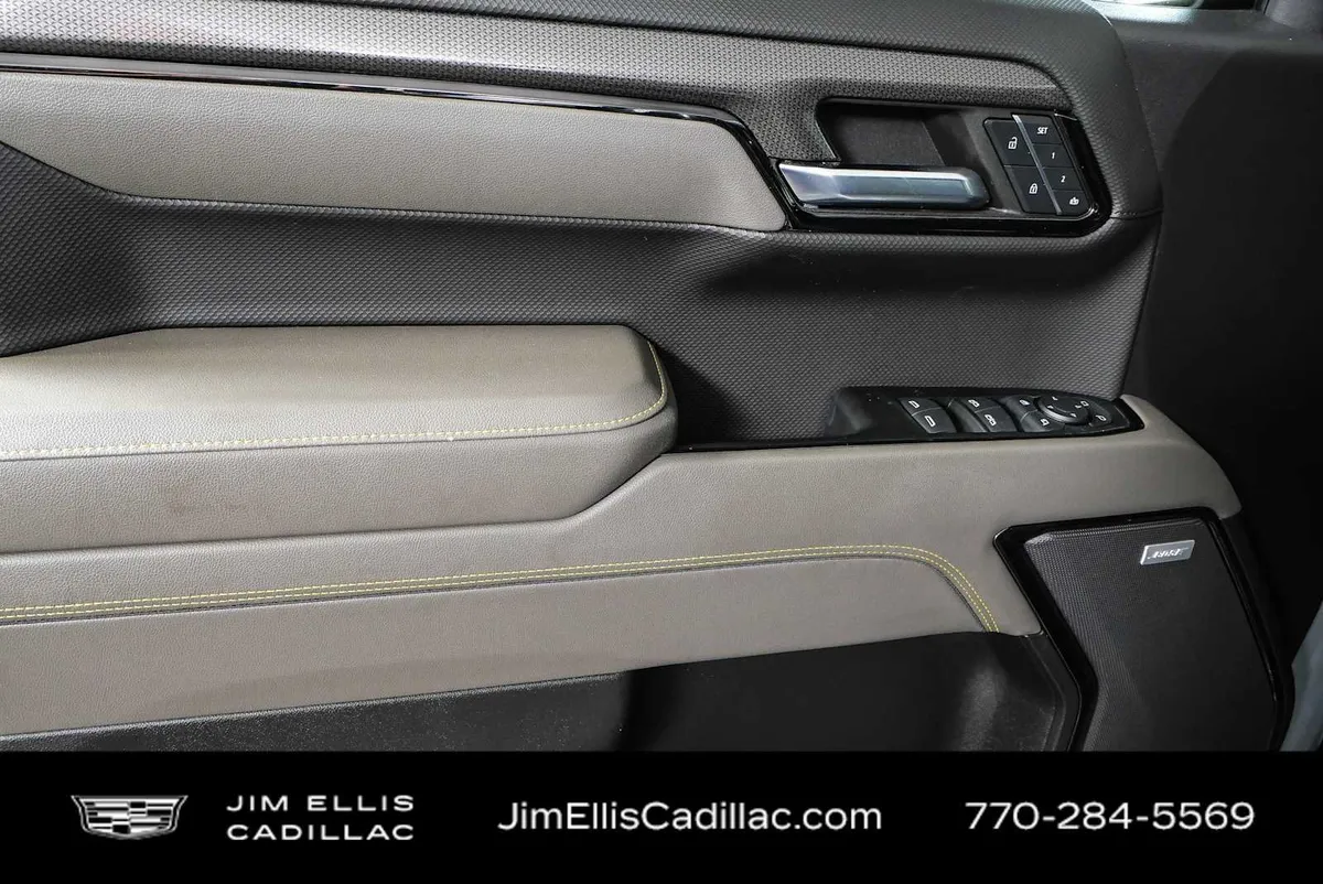 2023 Chevrolet Silverado 1500 ZR2 thumbnail 6