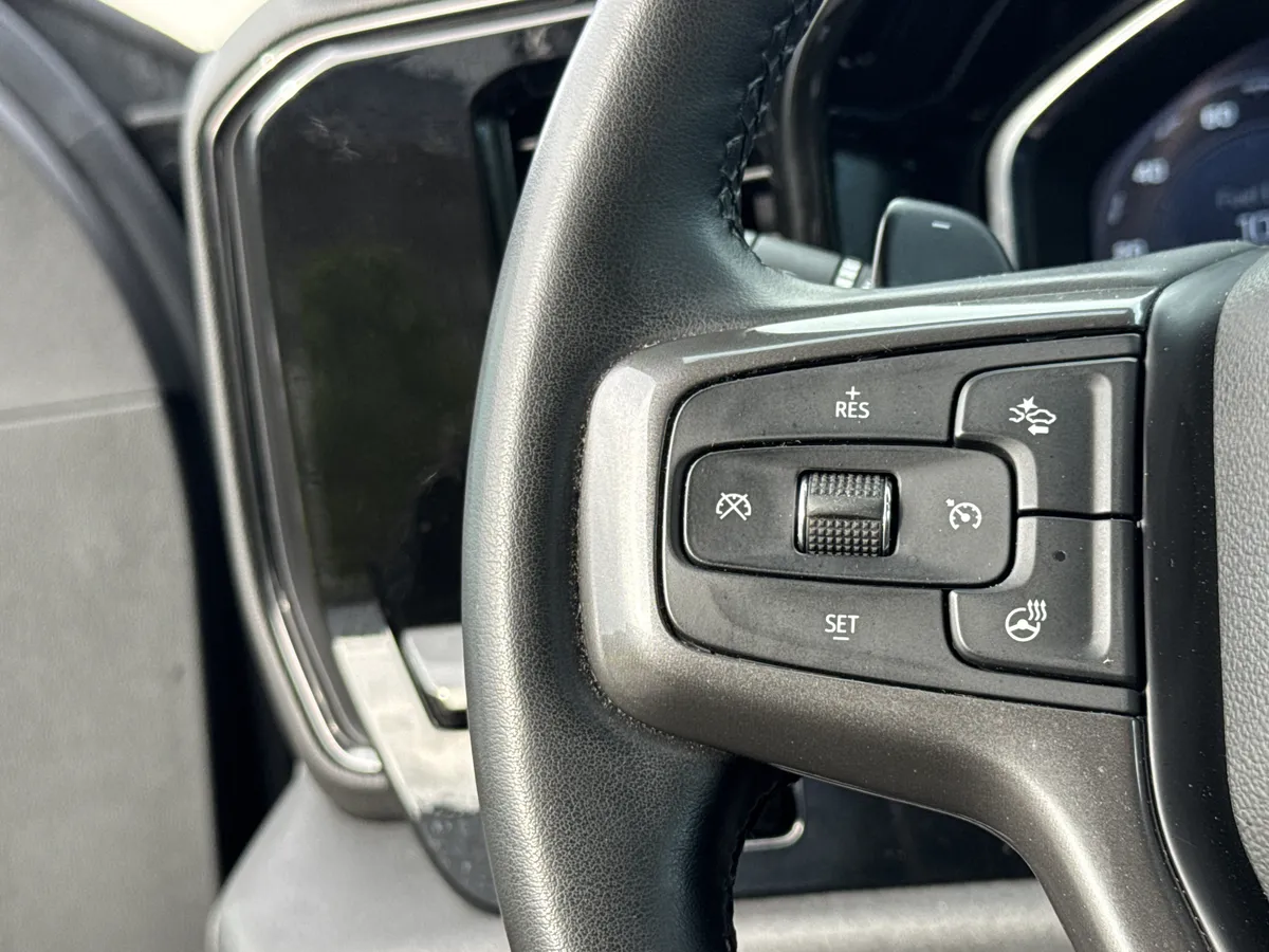 2023 Chevrolet Silverado 1500 ZR2 thumbnail 24