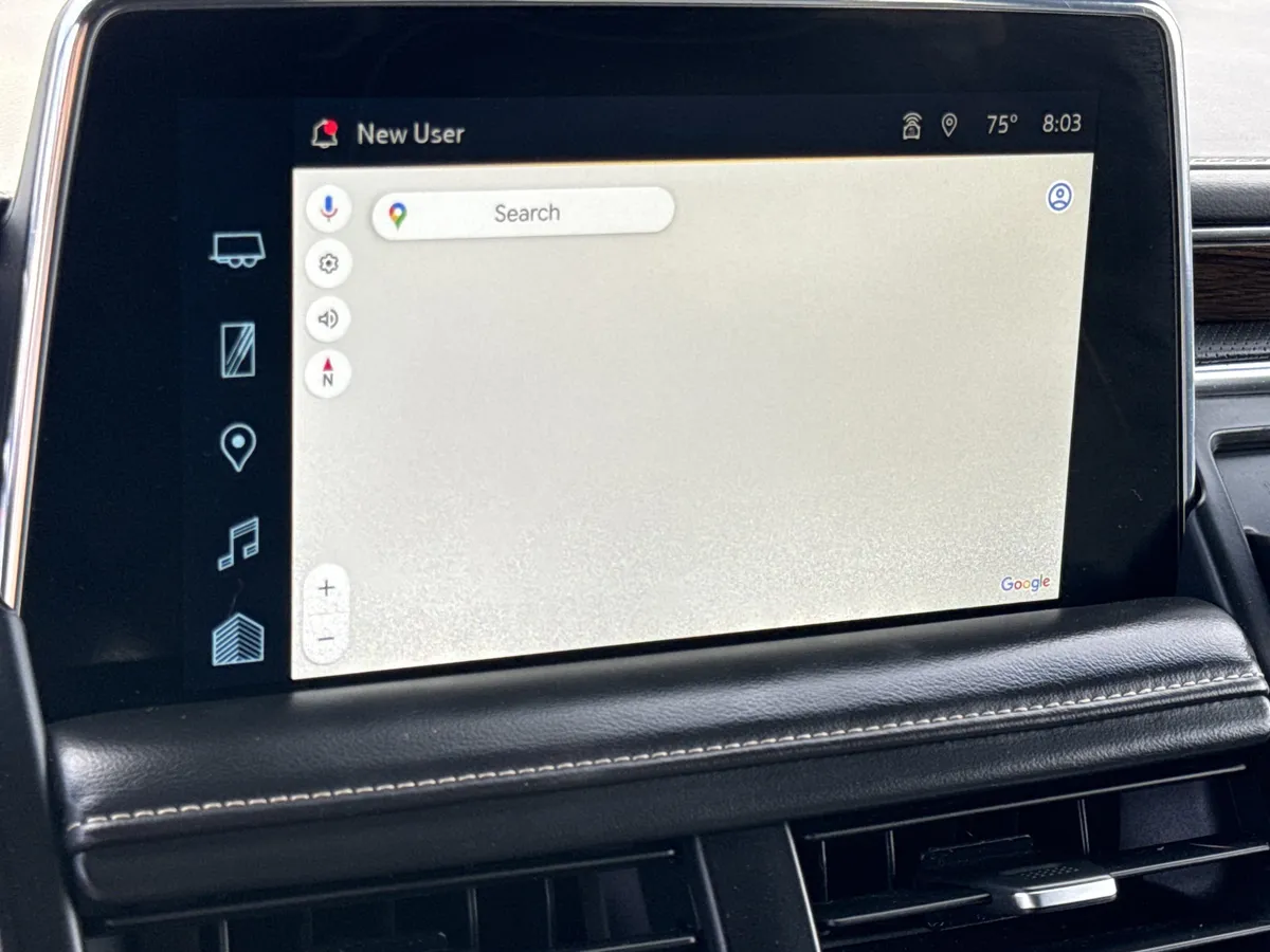 2023 Chevrolet Suburban Premier thumbnail 27