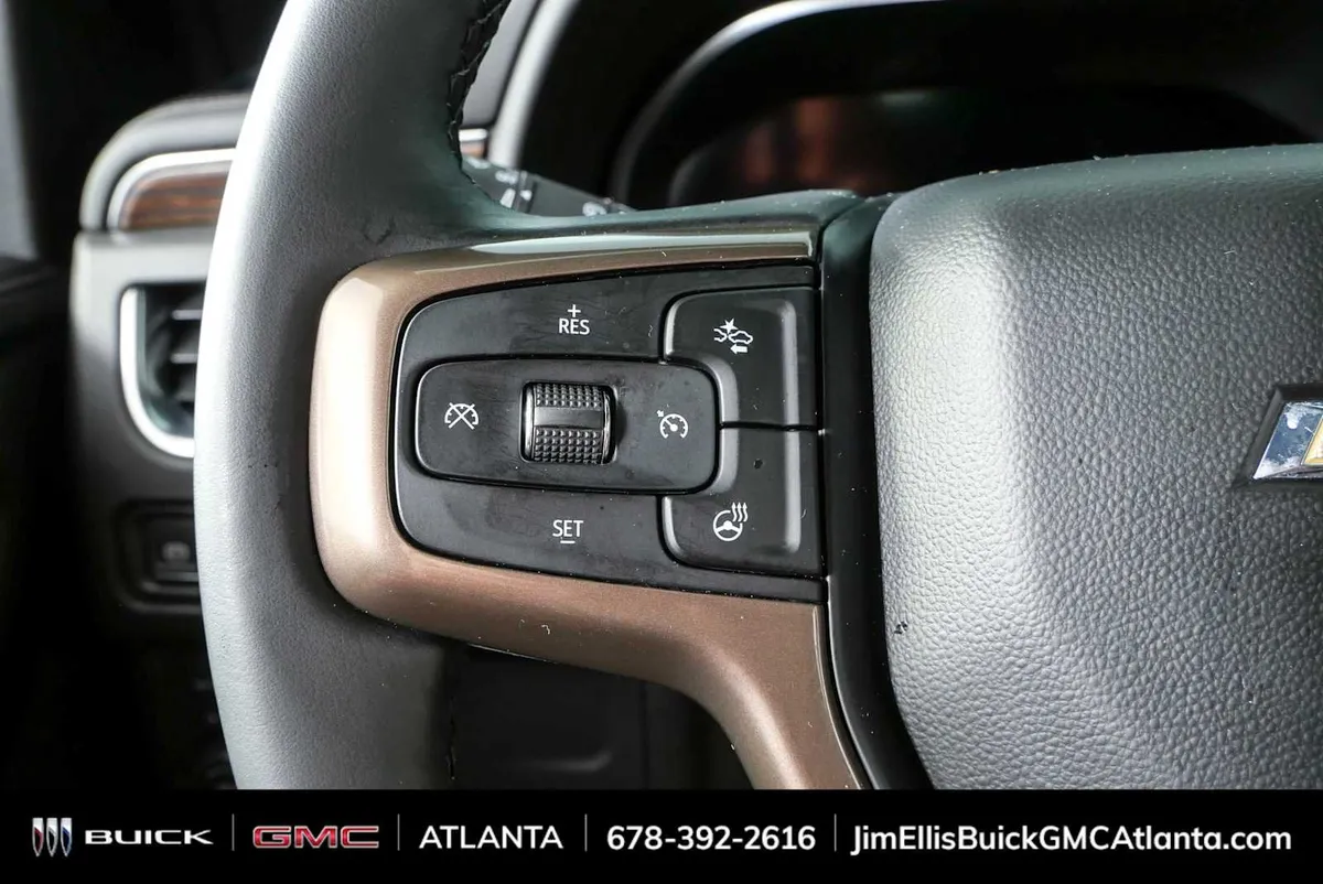 2023 Chevrolet Tahoe High Country thumbnail 11