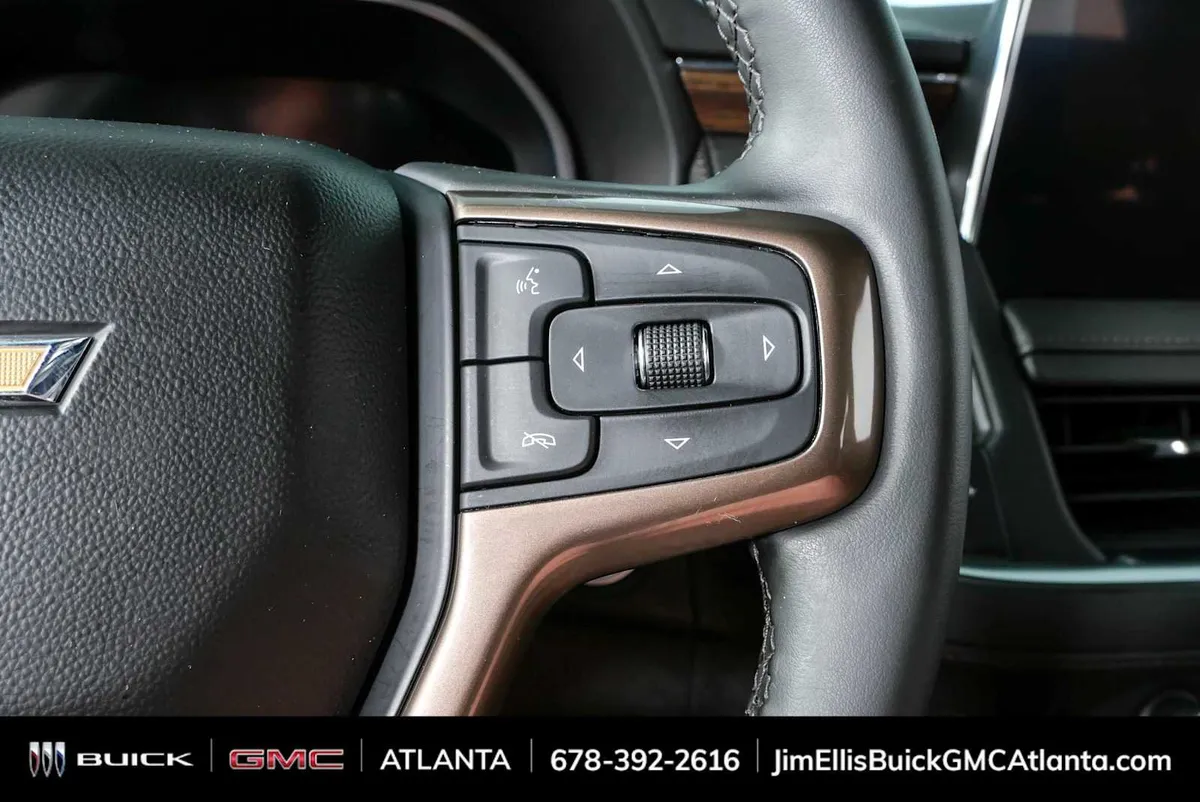 2023 Chevrolet Tahoe High Country thumbnail 12