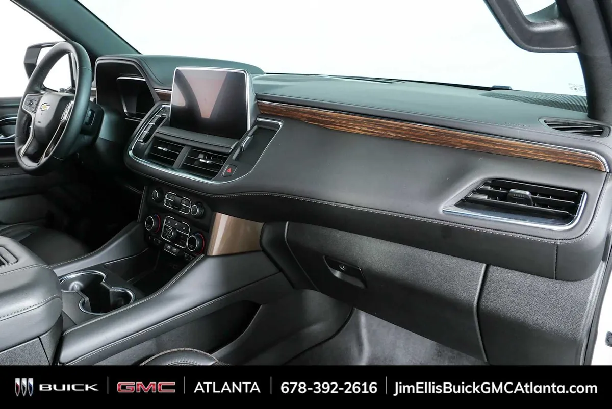 2023 Chevrolet Tahoe High Country thumbnail 25