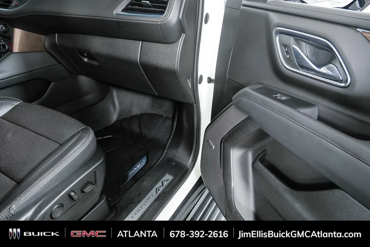 2023 Chevrolet Tahoe High Country thumbnail 26