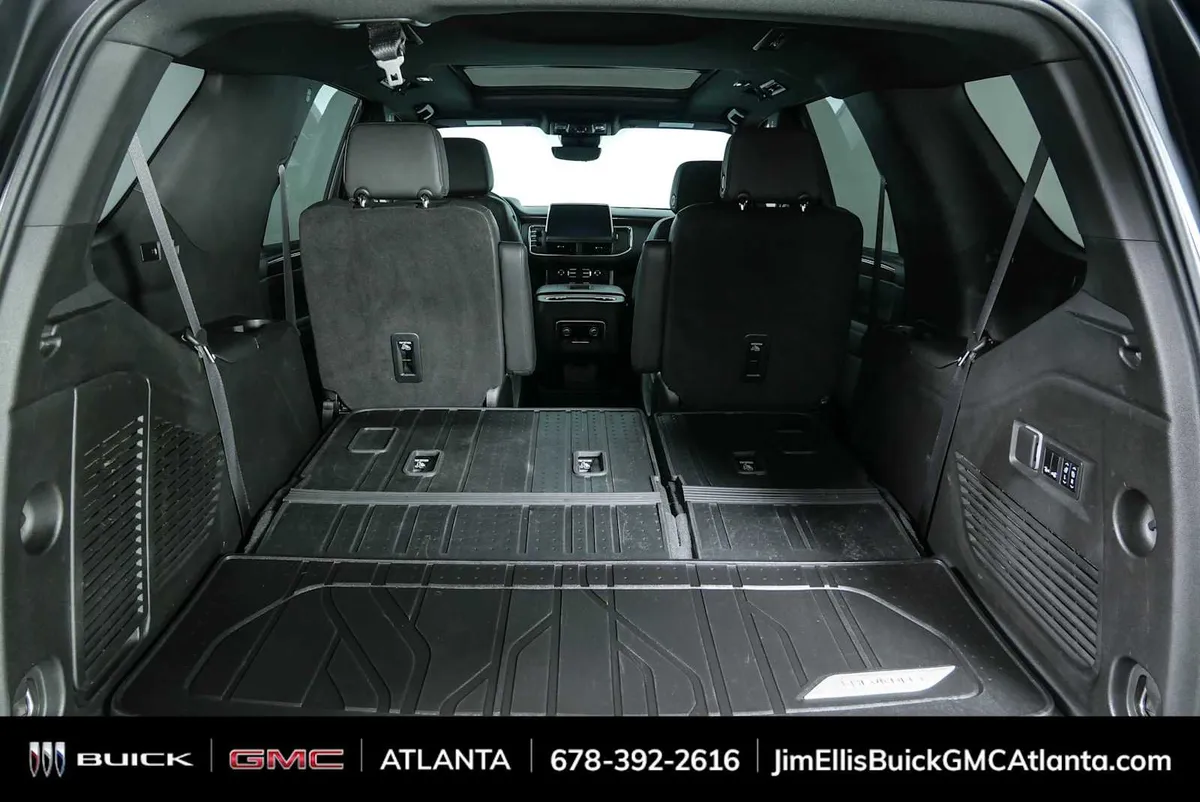 2023 Chevrolet Tahoe High Country thumbnail 35
