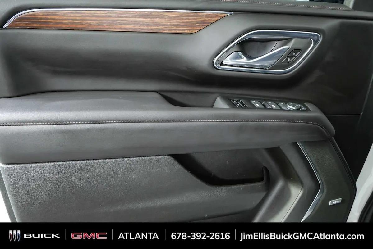 2023 Chevrolet Tahoe High Country thumbnail 6