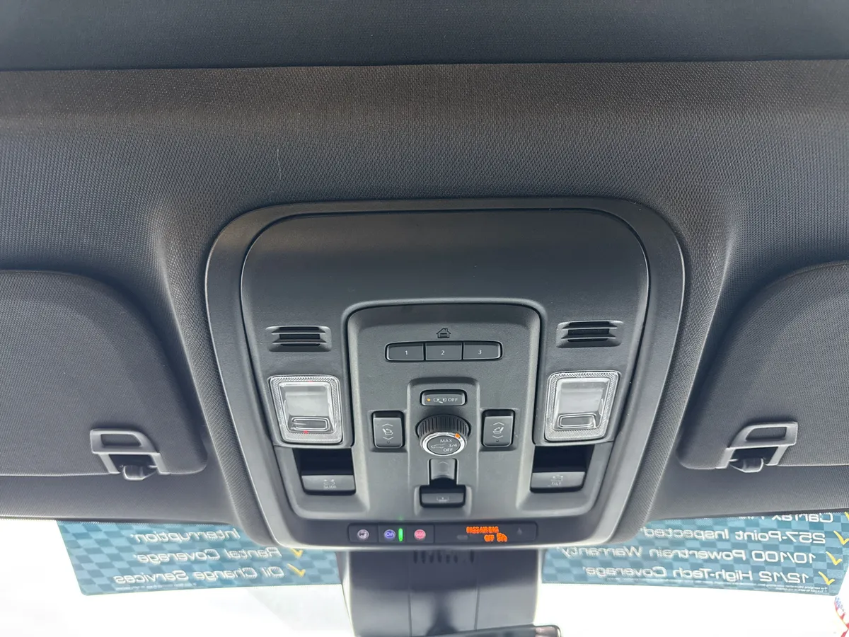 2023 Chevrolet Tahoe High Country thumbnail 28