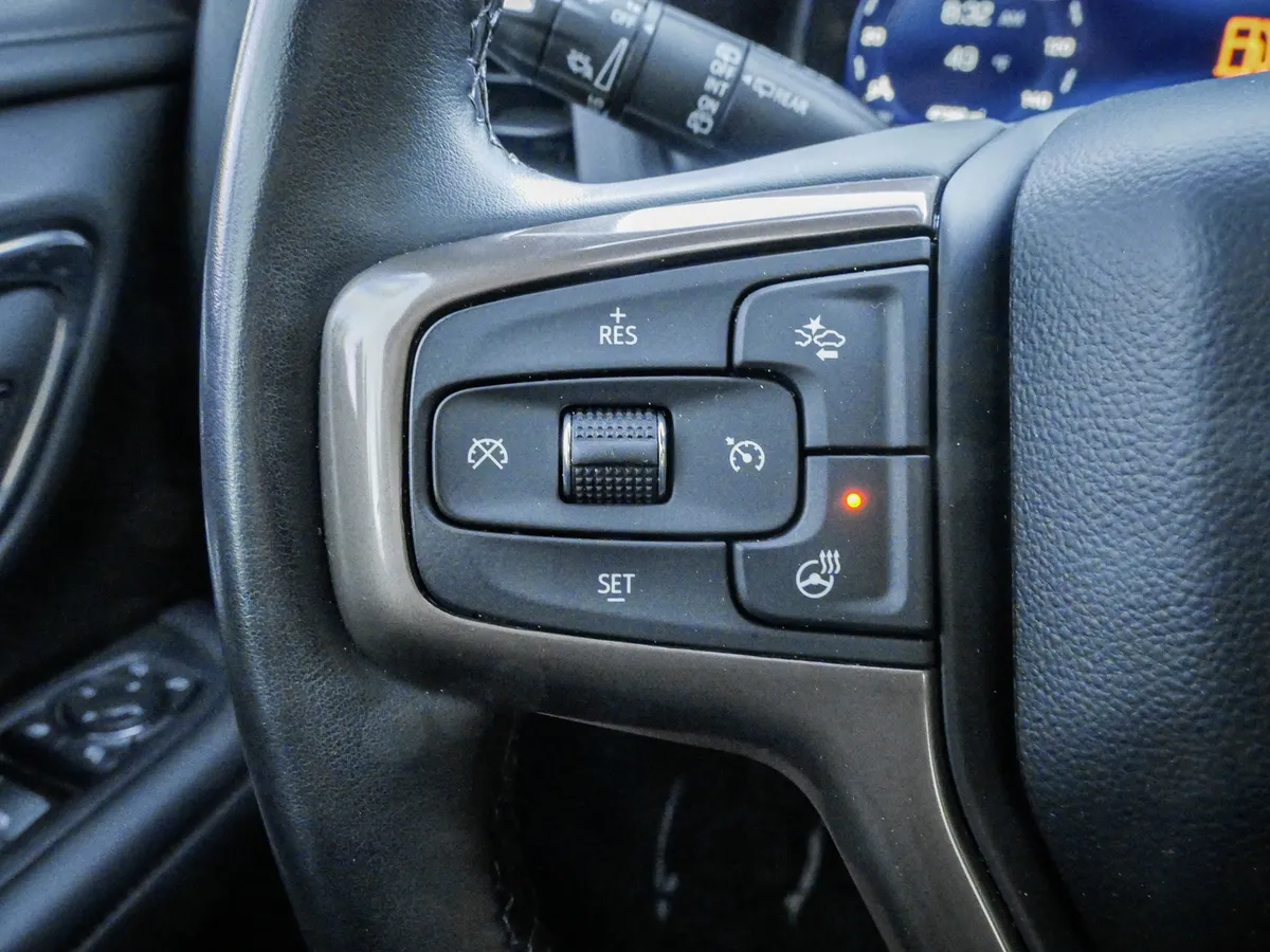 2023 Chevrolet Tahoe High Country thumbnail 18