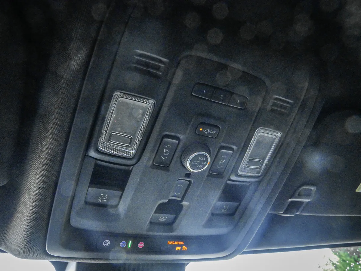 2023 Chevrolet Tahoe High Country thumbnail 26
