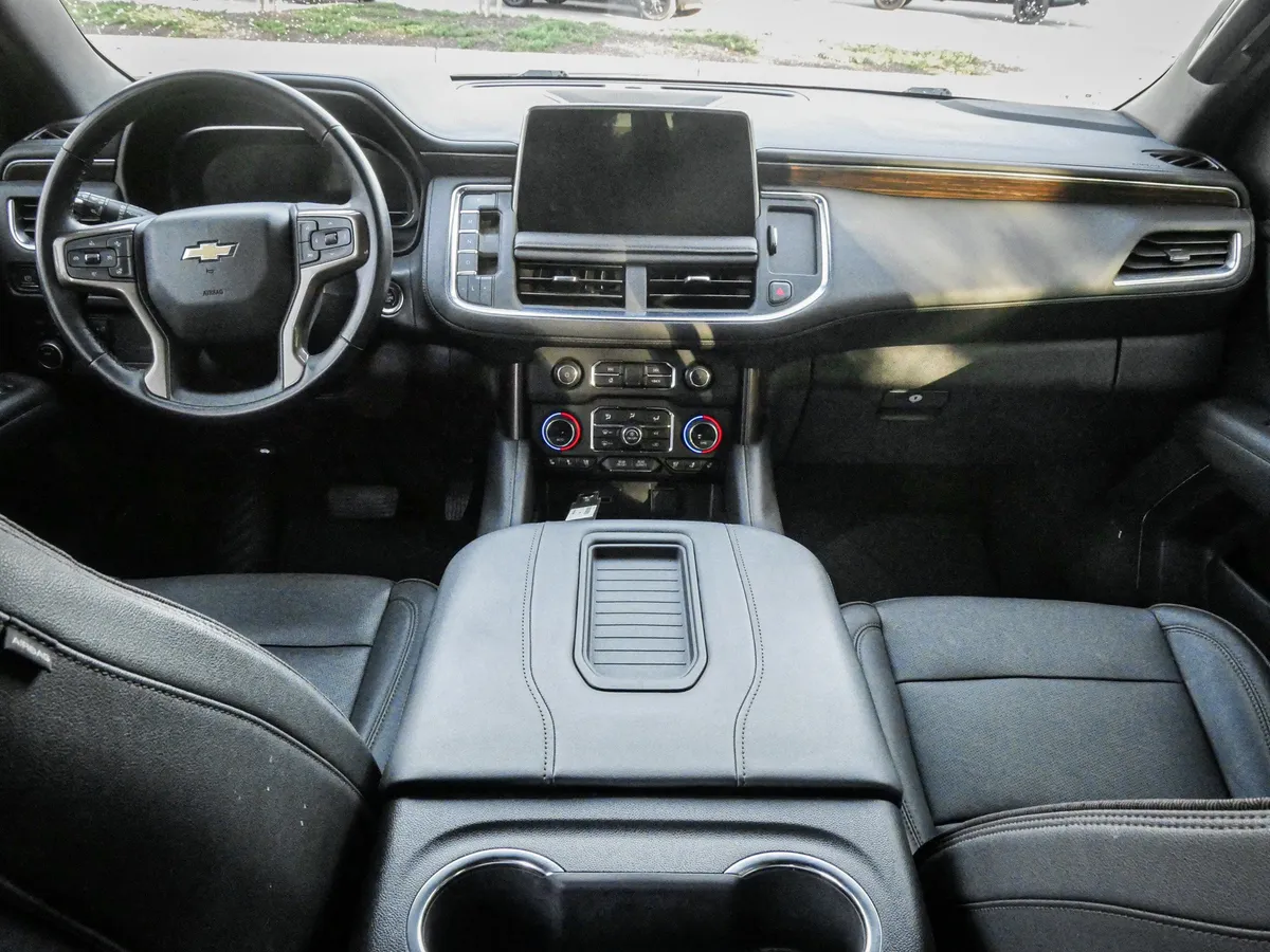 2023 Chevrolet Tahoe High Country thumbnail 28