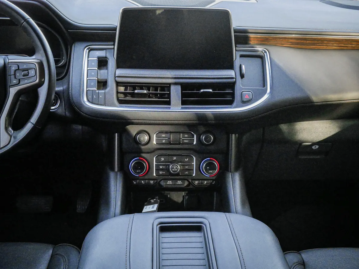2023 Chevrolet Tahoe High Country thumbnail 29