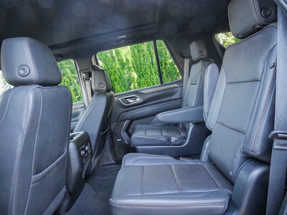 2023 Chevrolet Tahoe High Country thumbnail 30