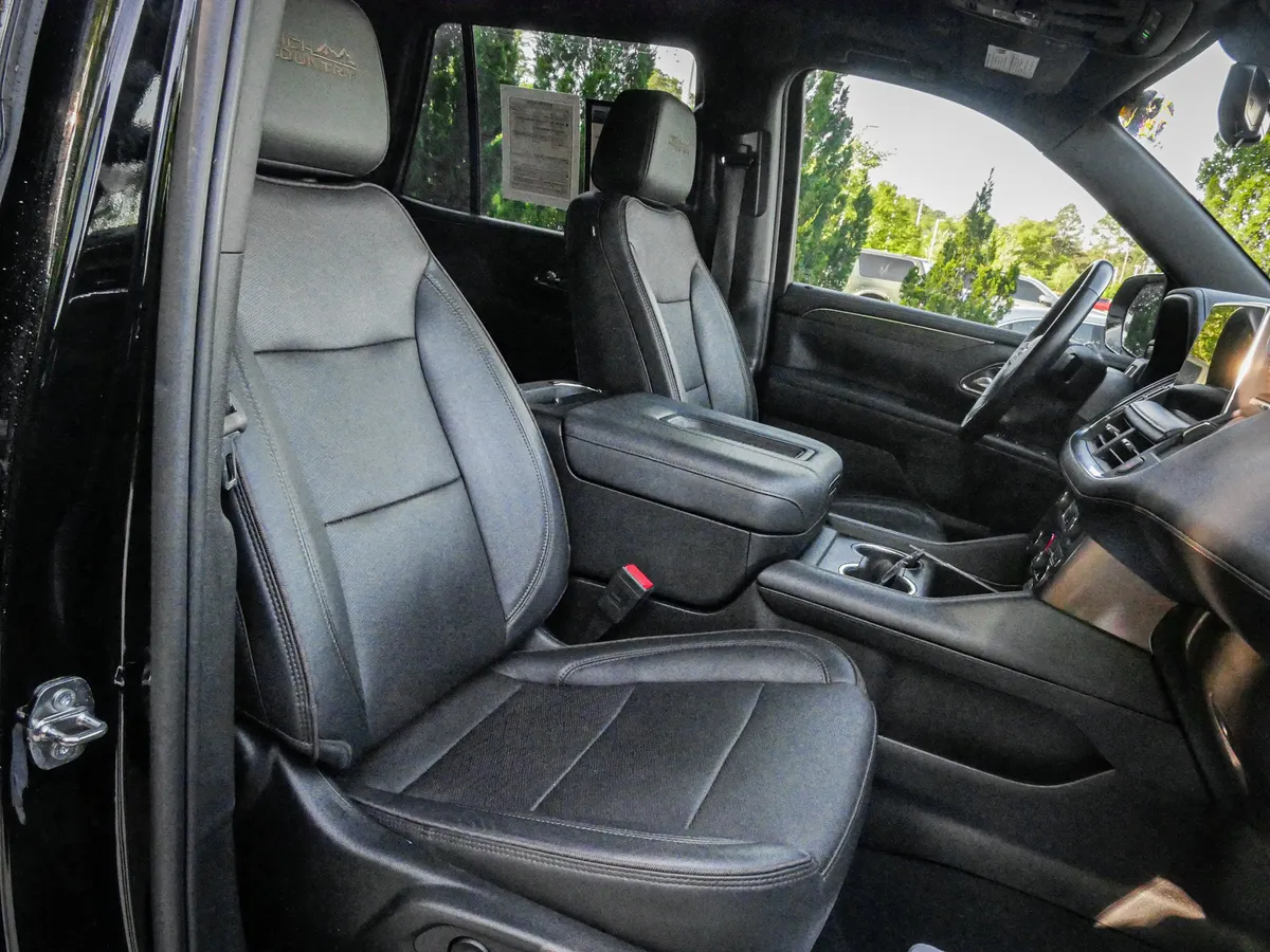 2023 Chevrolet Tahoe High Country thumbnail 33