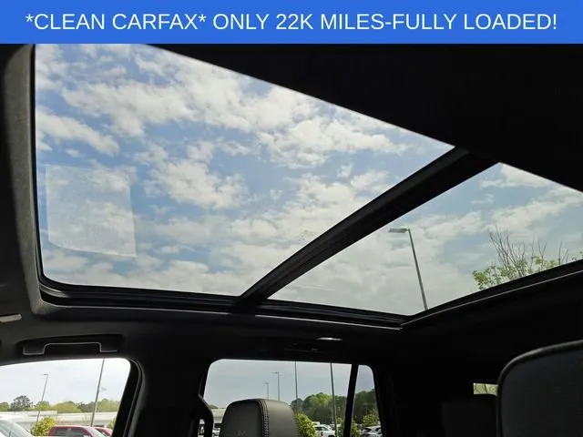 2023 Chevrolet Tahoe High Country thumbnail 21