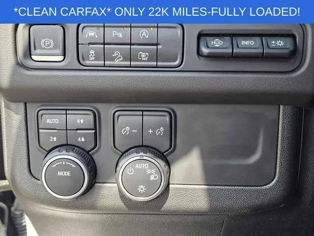 2023 Chevrolet Tahoe High Country thumbnail 22