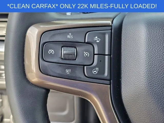 2023 Chevrolet Tahoe High Country thumbnail 24