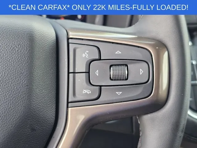 2023 Chevrolet Tahoe High Country thumbnail 25