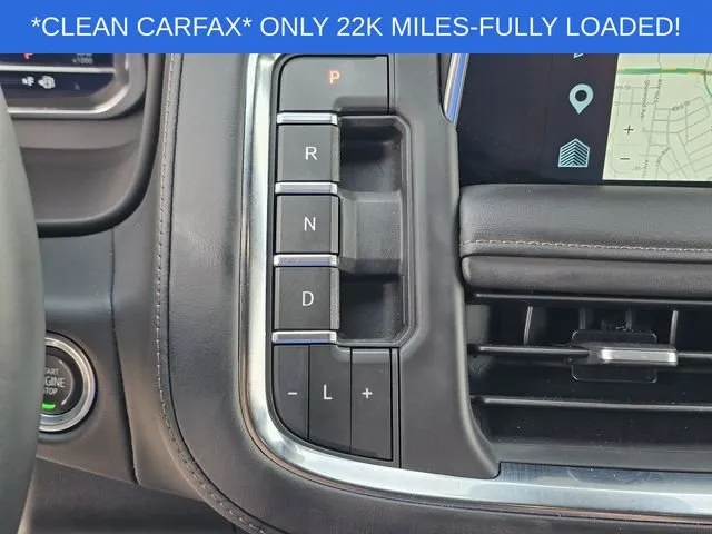 2023 Chevrolet Tahoe High Country thumbnail 28