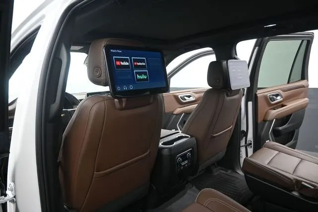 2023 Chevrolet Tahoe High Country thumbnail 15