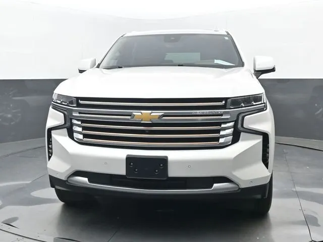2023 Chevrolet Tahoe High Country thumbnail 23