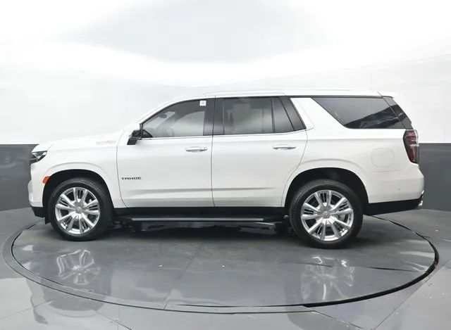 2023 Chevrolet Tahoe High Country thumbnail 25