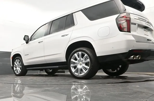2023 Chevrolet Tahoe High Country thumbnail 28