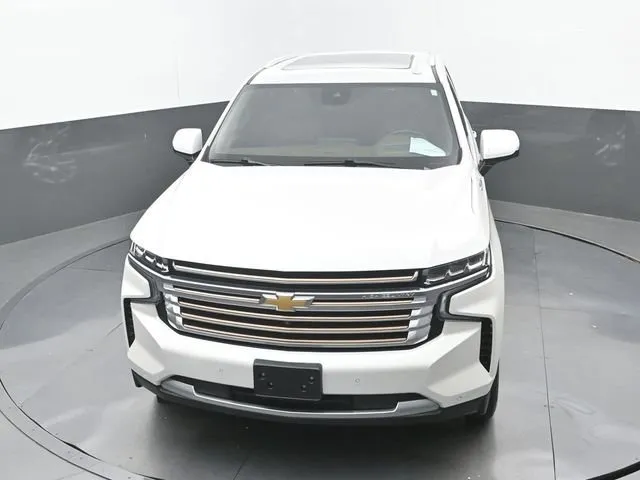 2023 Chevrolet Tahoe High Country thumbnail 32