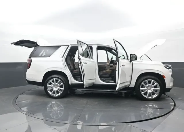 2023 Chevrolet Tahoe High Country thumbnail 35