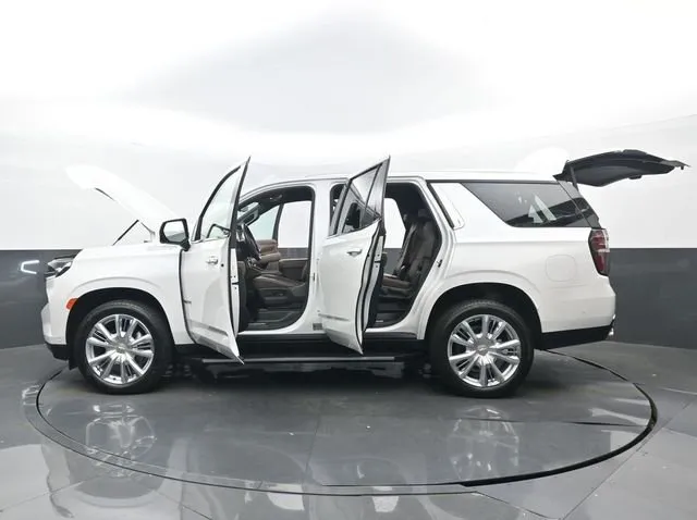 2023 Chevrolet Tahoe High Country thumbnail 36
