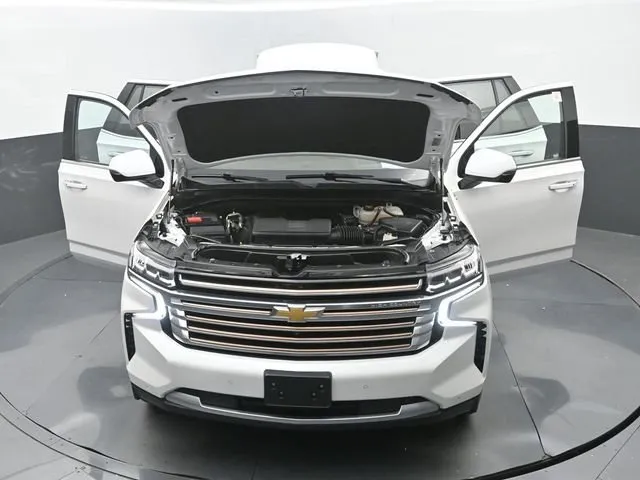 2023 Chevrolet Tahoe High Country thumbnail 37