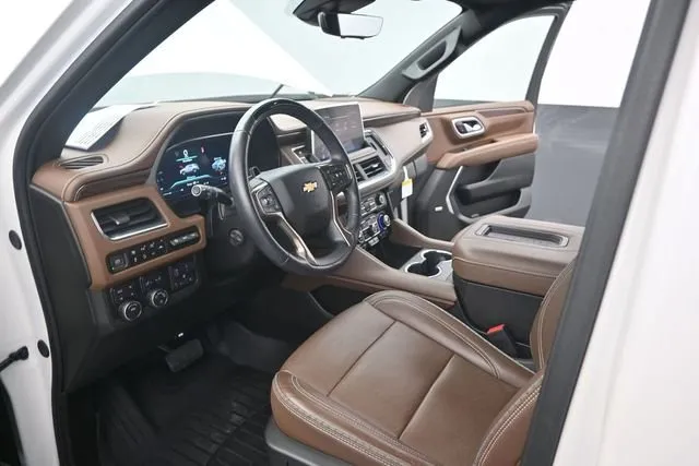 2023 Chevrolet Tahoe High Country thumbnail 6