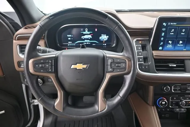 2023 Chevrolet Tahoe High Country thumbnail 7
