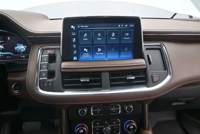 2023 Chevrolet Tahoe High Country thumbnail 8