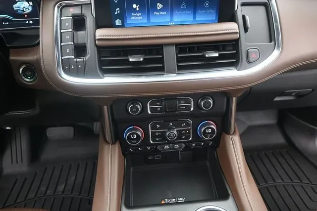 2023 Chevrolet Tahoe High Country thumbnail 9
