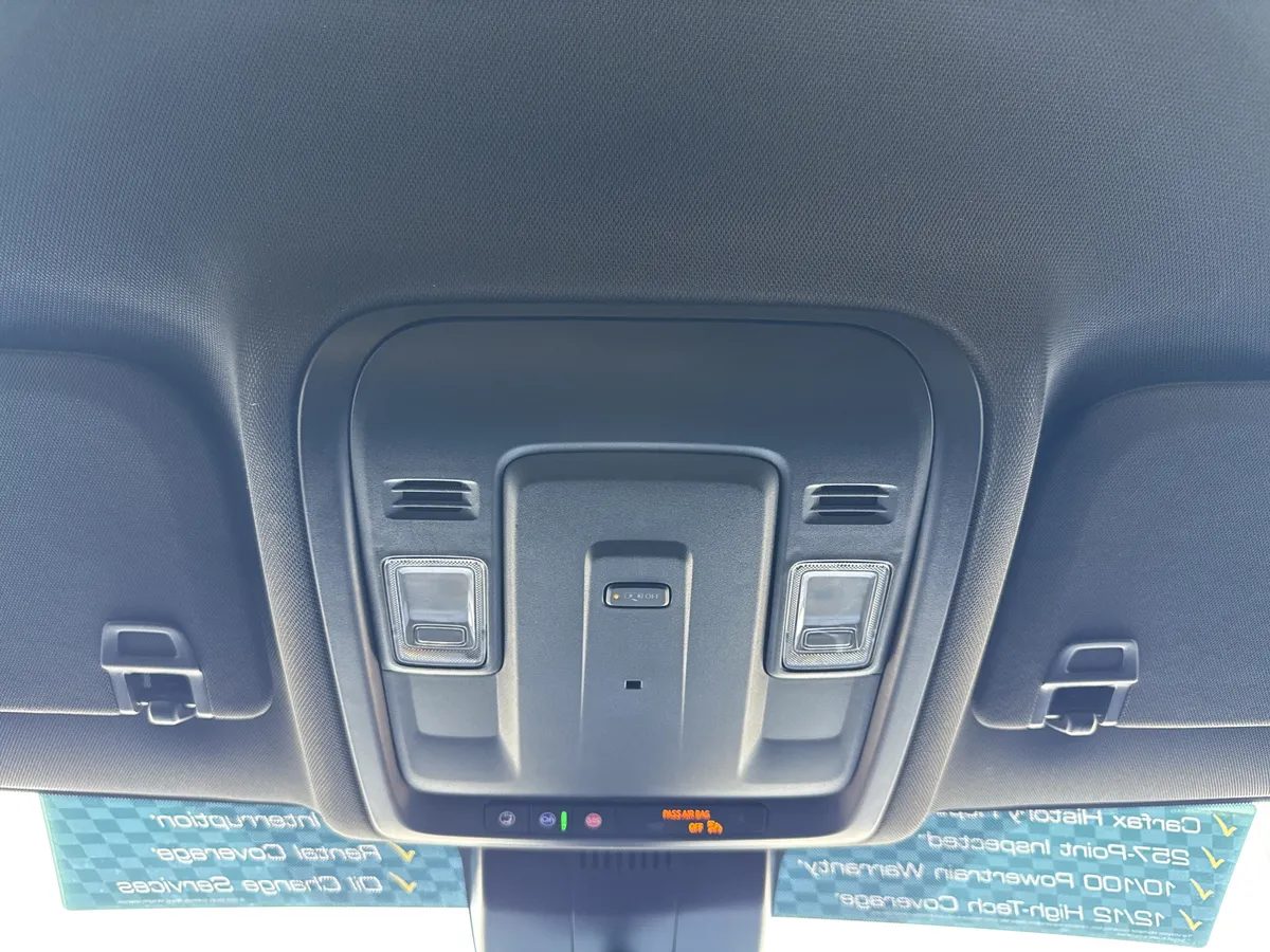 2023 Chevrolet Tahoe LS thumbnail 25