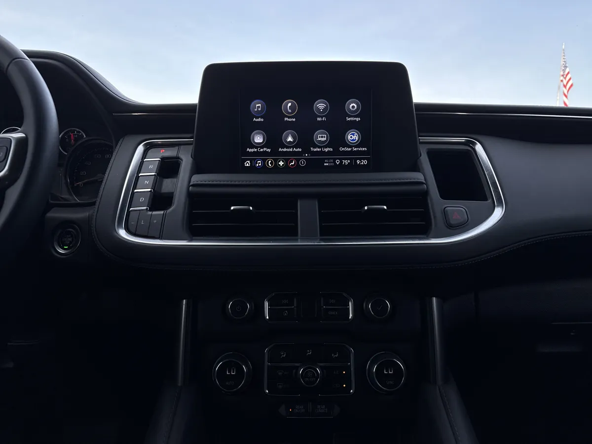 2023 Chevrolet Tahoe LS thumbnail 27