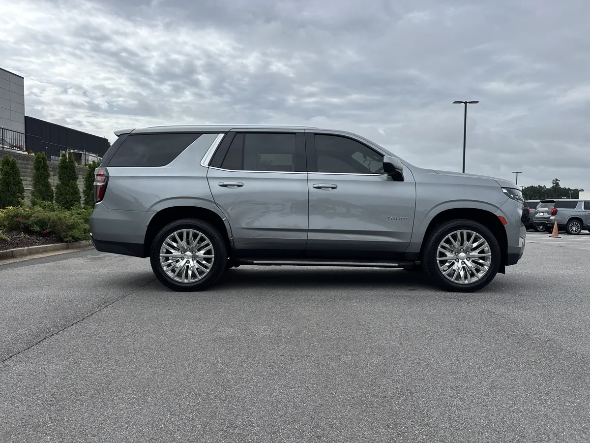 2023 Chevrolet Tahoe LS thumbnail 10