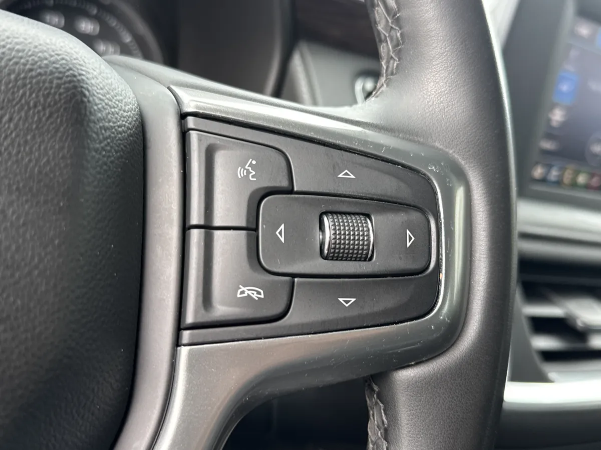 2023 Chevrolet Tahoe LS thumbnail 20