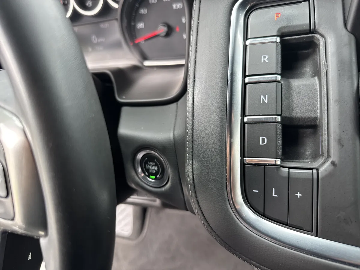 2023 Chevrolet Tahoe LS thumbnail 25