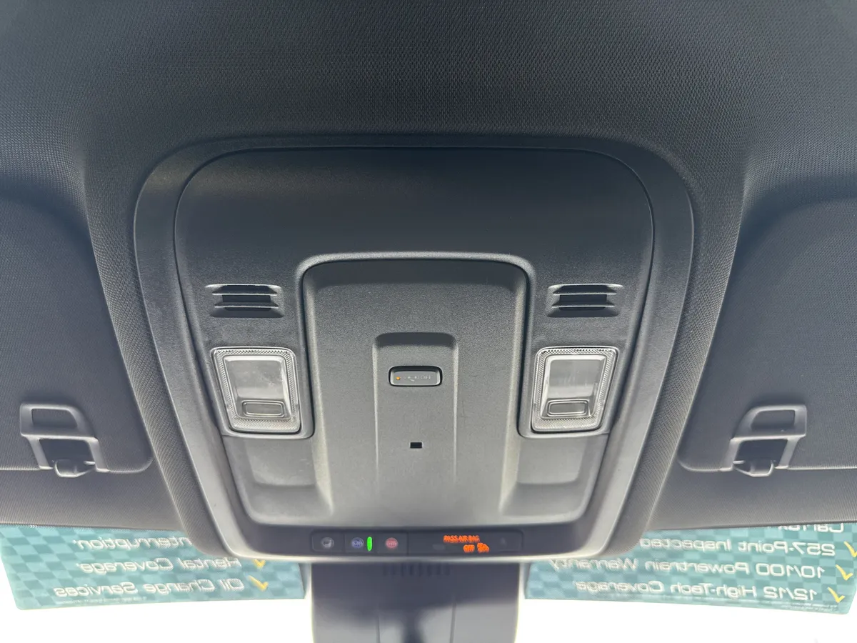 2023 Chevrolet Tahoe LS thumbnail 26