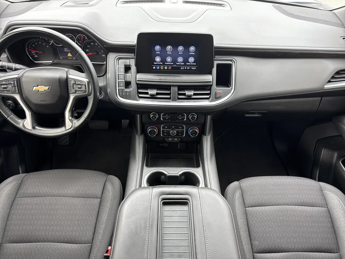 2023 Chevrolet Tahoe LS thumbnail 27