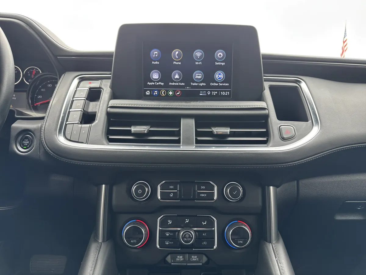 2023 Chevrolet Tahoe LS thumbnail 28
