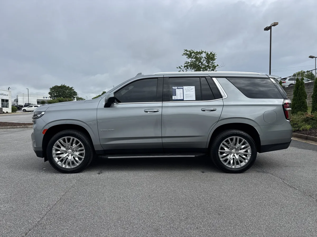 2023 Chevrolet Tahoe LS thumbnail 6