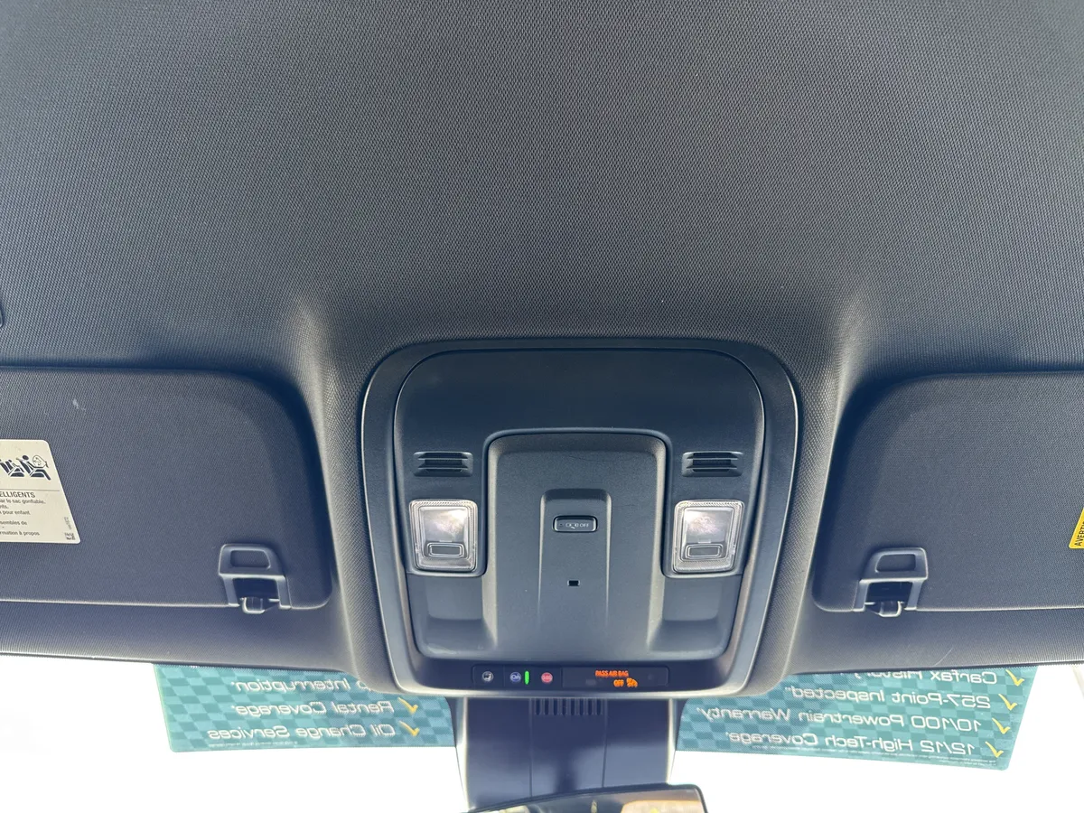 2023 Chevrolet Tahoe LS thumbnail 26