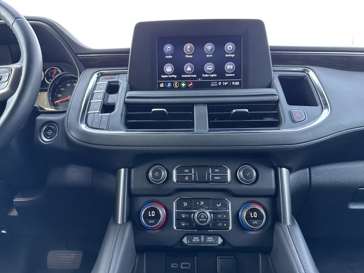 2023 Chevrolet Tahoe LS thumbnail 28