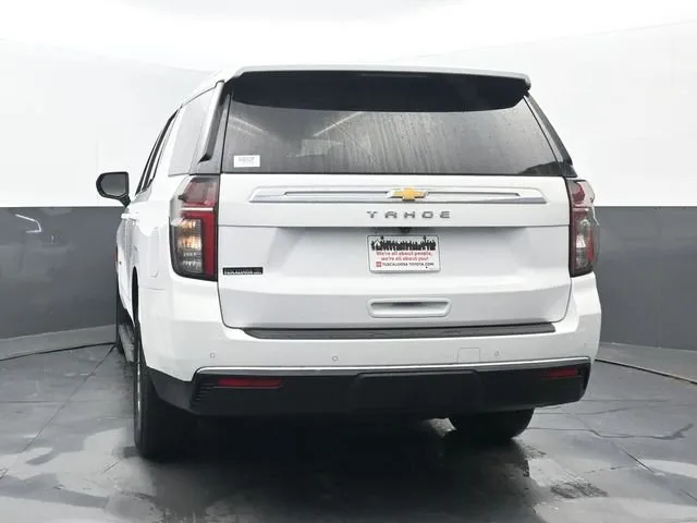 2023 Chevrolet Tahoe LS thumbnail 20
