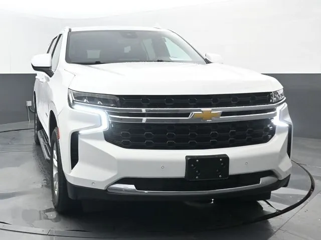 2023 Chevrolet Tahoe LS thumbnail 21